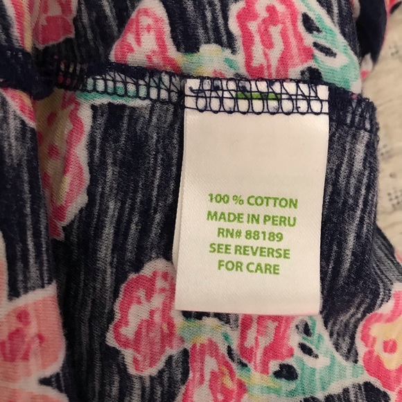 Lilly Pulitzer Dress - Picture 9 of 9